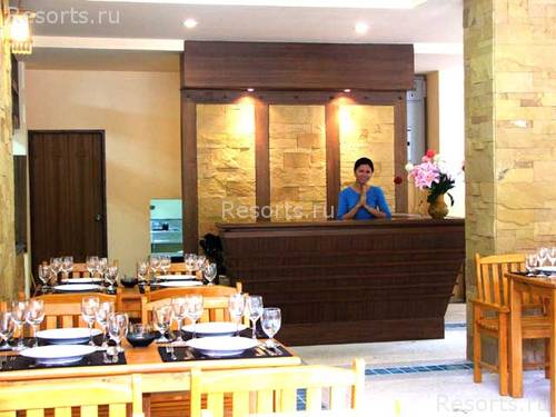 Railay Princess Resort & Spa 17